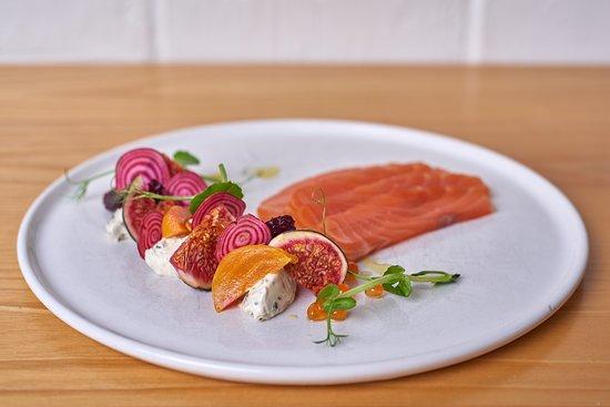 Seafood & Grill Restaurant